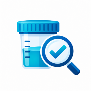 Testing Drug Waste